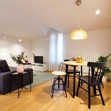 Zarautz Bella Suite By Aston Rentals Esterno foto