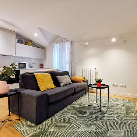Zarautz Bella Suite By Aston Rentals Esterno foto