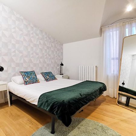 Zarautz Bella Suite By Aston Rentals Esterno foto