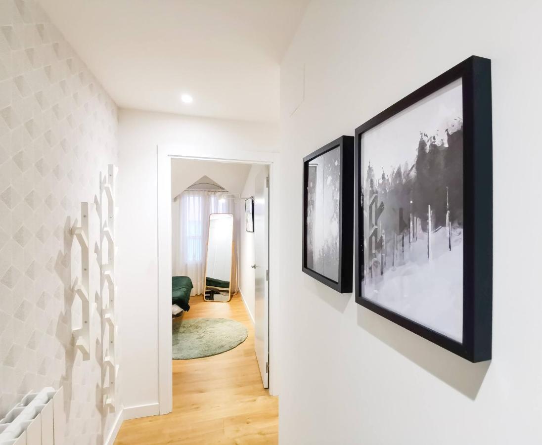 Zarautz Bella Suite By Aston Rentals Esterno foto