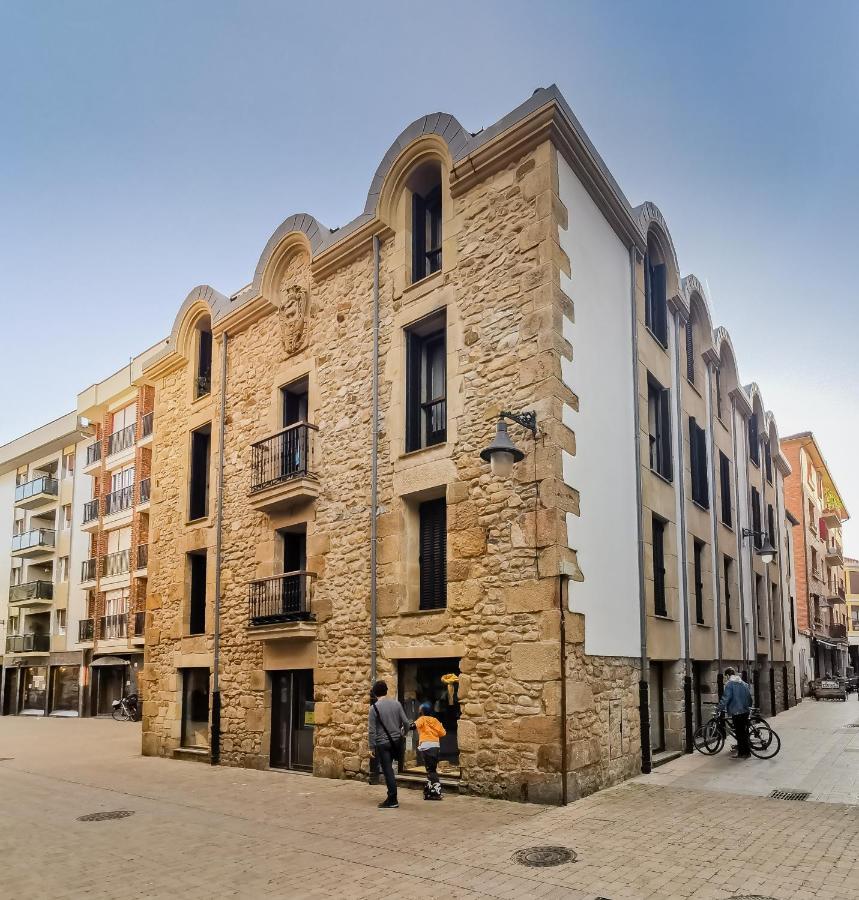 Zarautz Bella Suite By Aston Rentals Esterno foto