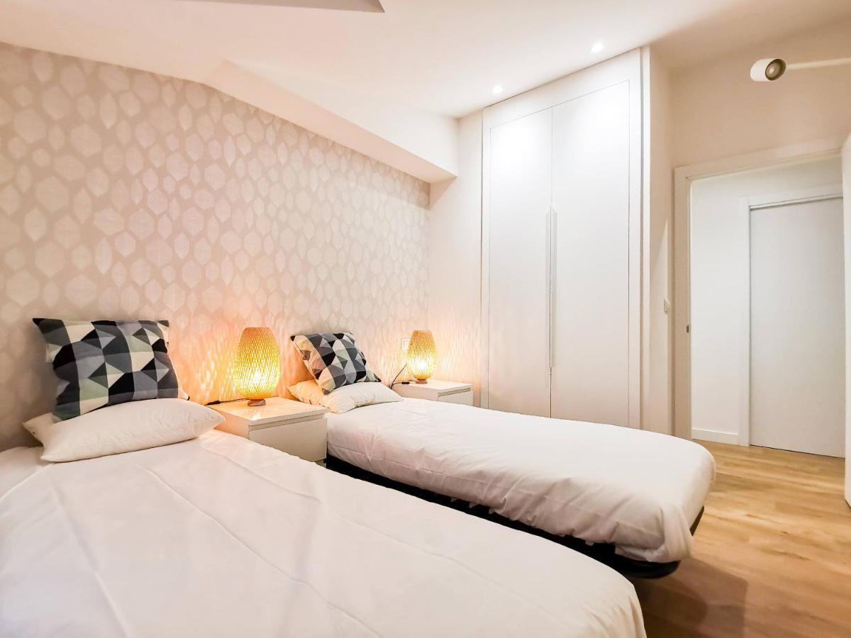 Zarautz Bella Suite By Aston Rentals Esterno foto
