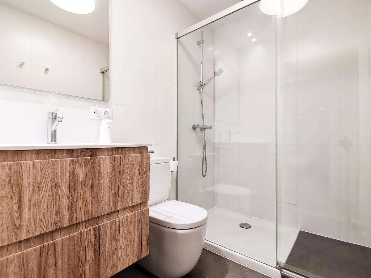 Zarautz Bella Suite By Aston Rentals Esterno foto