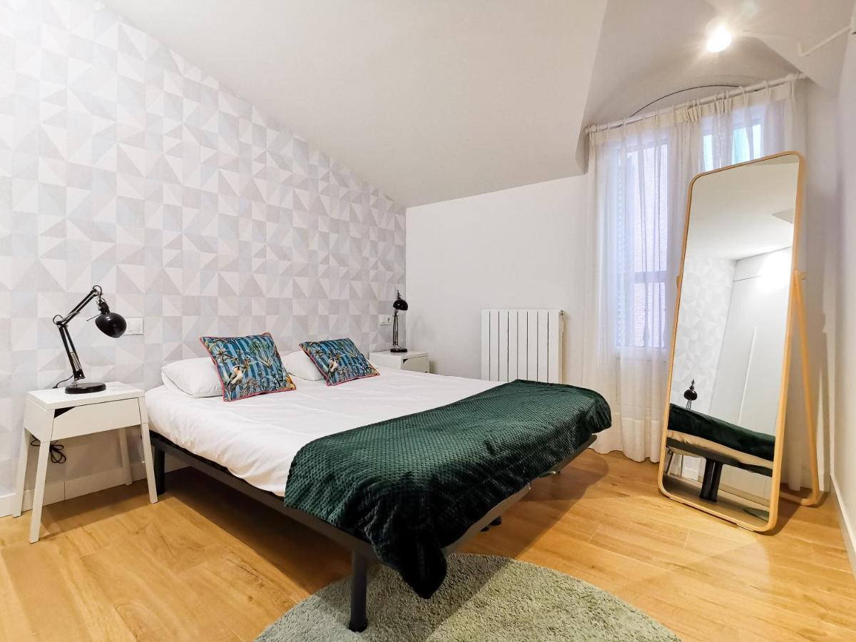 Zarautz Bella Suite By Aston Rentals Esterno foto