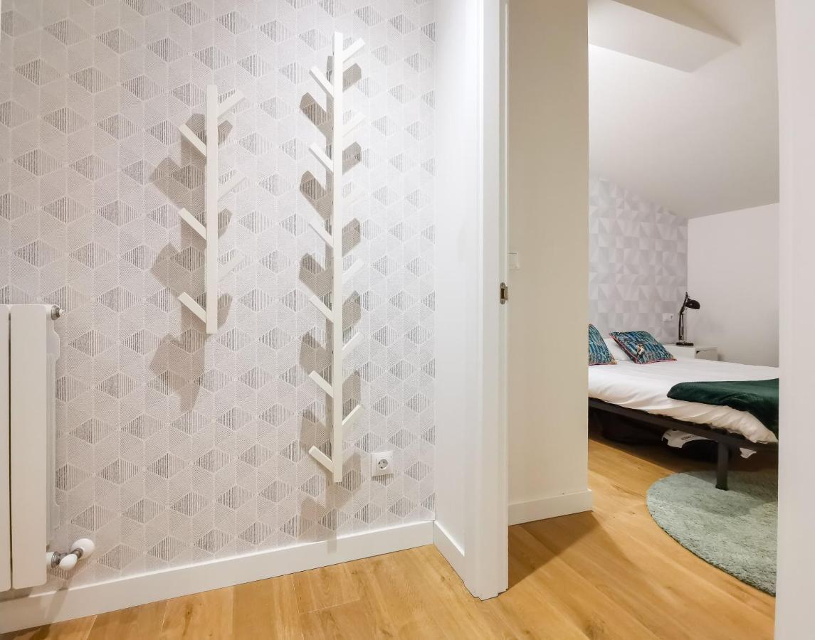 Zarautz Bella Suite By Aston Rentals Esterno foto