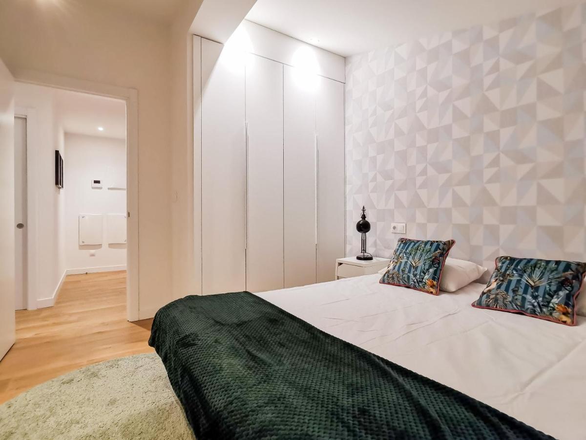 Zarautz Bella Suite By Aston Rentals Esterno foto