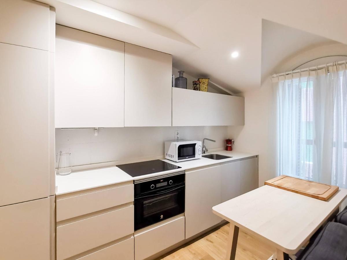 Zarautz Bella Suite By Aston Rentals Esterno foto